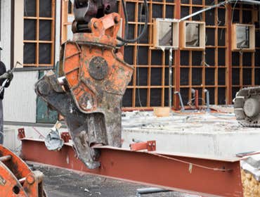 Photos by Advanced Demolition #1
