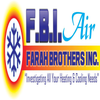 F.B.I. Air by Farah Brothers, Inc logo