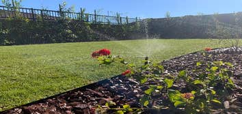 AZ Irrigation Repair Company: Irrigation System Experts
