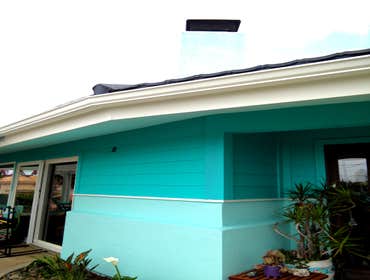 cardiff by the sea Exterior and Interior Painting