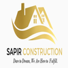 Sapir Construction,inc logo