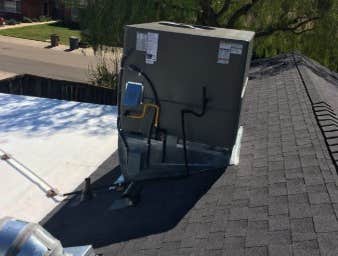 Roofing