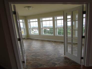 sunroom