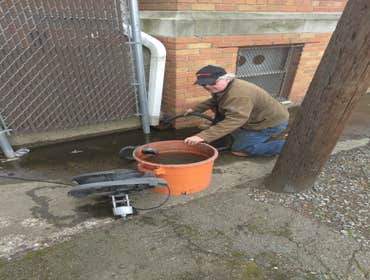 Photos by Walts General Contractor