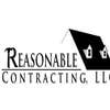 Reasonable Contracting LLC logo