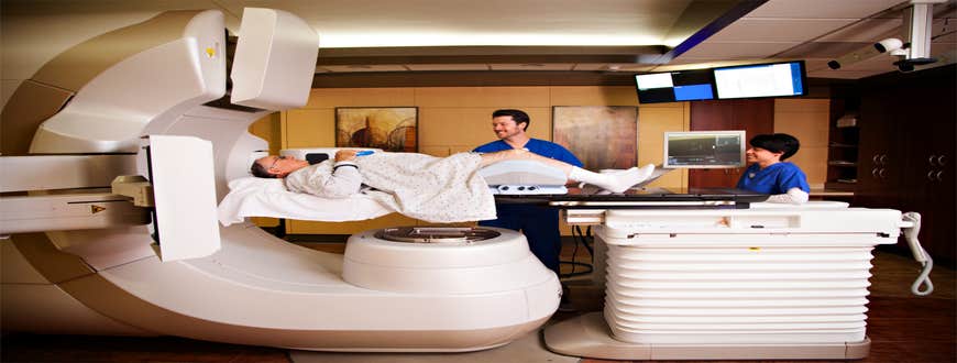 Palladium Healthcare - Tustin (formerly Skyline Urology) A full service radiation oncology center utilizing the Varian TrueBeam Linear Accelerator....