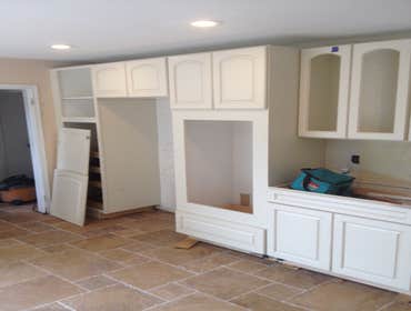 Photo(s) from Ferrers Construction
