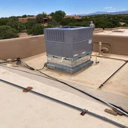 Air Conditioning & Heating Service Company