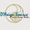 D'Asign Source logo