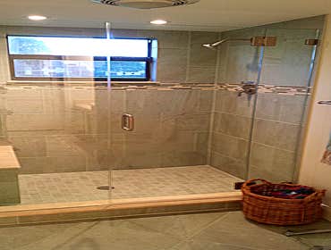 Photo(s) from Norm Clark Inc Gallery of finished past work.