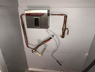 Photos by D. Crowder Remodel & Service #1