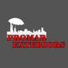 Promar Exteriors logo