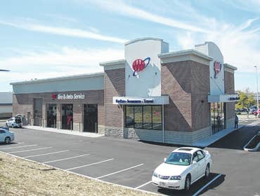 AAA - Huber Heights, OH