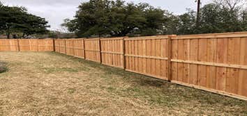 Fences