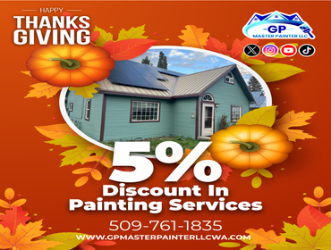 Photos by Gp Master Painter LLC #5