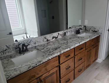 Photos by Reflections Stoneworks LLC #1