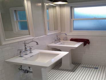 Photos from Aaron Richardson Construction