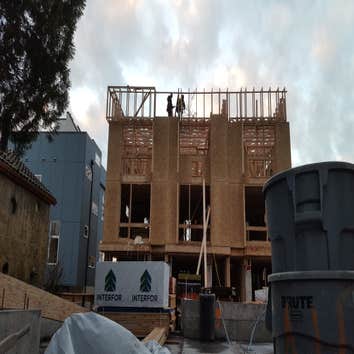 Photos by Hawk Construction Llc #1