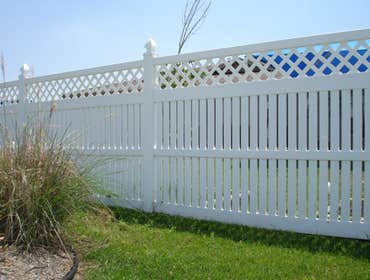 Photo(s) from W Bar Y Fence Inc