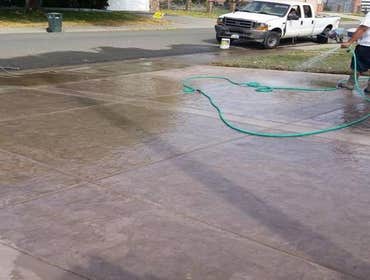 Photos by Five Star Concrete Inc #2