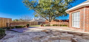 Residential - Carrollton, TX 75006