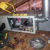 Photo(s) from Air Force Heating & Cooling Inc