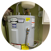 O5 plumbing