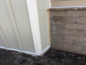Roofing, Windows and Siding
