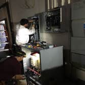 Photos by J. Munoz Electric