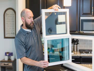 Photos by Better View Window Systems #1