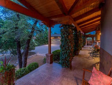 Granite Oaks