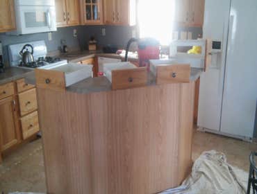 completed projects