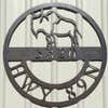Buffalo Fence and Barn Co Inc logo