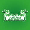 R.G. Gonzalez Landscaping LLC logo
