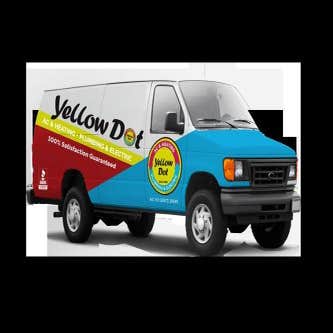 Yellow Dot Heating & Air Conditioning