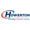 Howerton Plumbing, Heating & Cooling logo