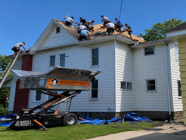 Photos by Exterior Experts of Michigan #1