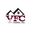 Vfc Homes logo
