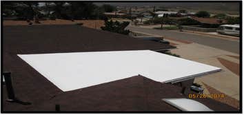 Century Roofing and Construction 