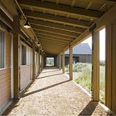 Flying Diamond Ranch Headquarters