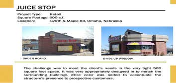 Juice Stop