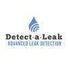 Detect-a-Leak MS logo