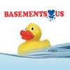 Basements Love Us, Inc logo