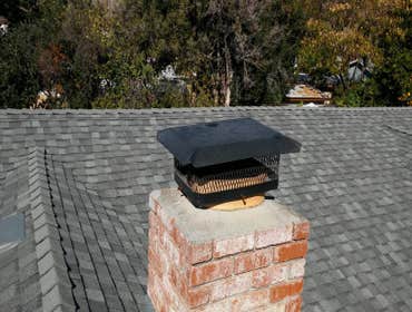 Roofing - random projects