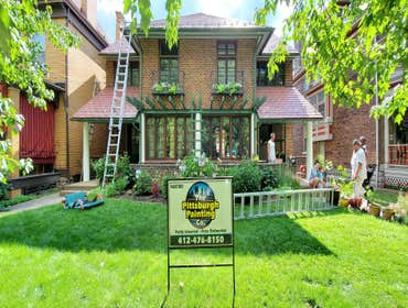Photos by the Pittsburgh Painting Co #6