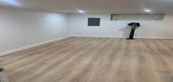 Builder Home Improvement