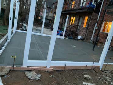 Photos by MGM Builders Corporation #1