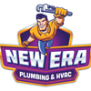New Era Plumbing & HVAC logo
