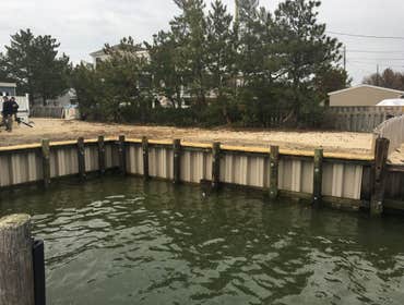 Photos from Kuhl Marine Construction LLC