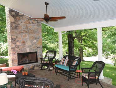 Project photos